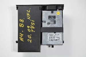 Control unit Audi A4 B8 (8K) 2007–2015 2.0 TFSI 8T0035785A