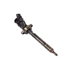 Fuel injector Citroen C4 1 (LC) 2004–2010 1.6 HDi 9HZ (DV6TED4) 06308008C