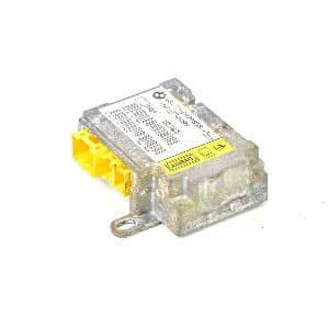Airbag control module BMW 7 (E65, E66, E67) 2001–2008 730 d M57 D30 (306D3) 6970888
