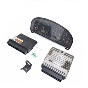 Ignition kit Ford MONDEO Mk 3 2000–2007 2.0 TDCi FMBA 5S7112A650FA