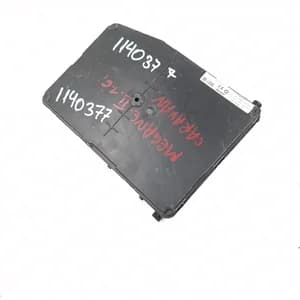 Calculateur de confort Renault MEGANE 2 2002–2010 8200306434