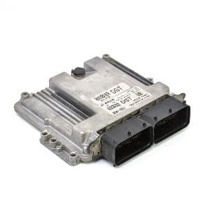 Engine control unit Kia Optima (JF) 2015–2020 1.7 CRDi D4FD-L 0281032354