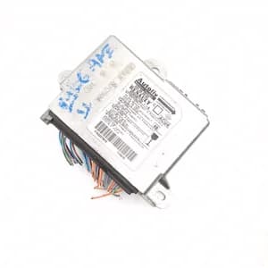Airbag control module Renault MEGANE 2 2002–2010 8200481129