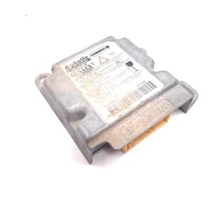 Airbag control module Renault LAGUNA 1 1993–2001 7700429436B