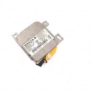 Airbag control module Dacia LOGAN (LS) 2004–2012 8200307188A