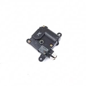 Electronic actuator Hyundai TUCSON (JM) 2004–2010 2.0 CRDi D4EA WD400000BWO