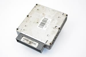 Engine control unit Ford FIESTA Mk 4 1995–2002 97FB12A650AJA