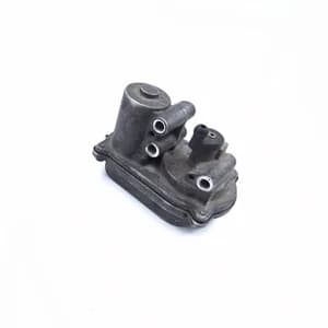 Electronic actuator Audi A6 (4F, C6) 2004–2011 059129086