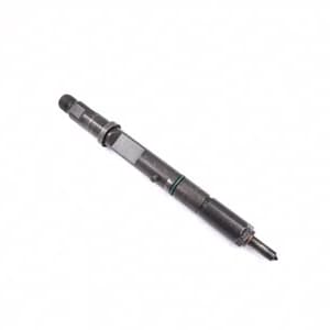 Fuel injector Audi A6 (4B, C5) 1997–2005 2.5 TDI 0432133836