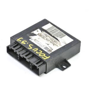 Comfort control module Ford FOCUS Mk 1 1998–2004 98AG15K600DA