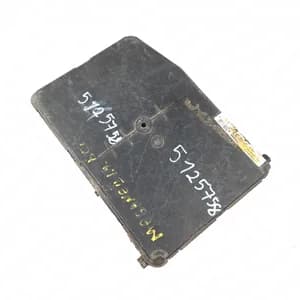 Calculateur de confort Renault MEGANE 2 2002–2010 8200326029