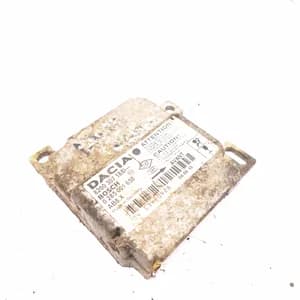 Airbag control module Dacia LOGAN (LS) 2004–2012 8200307188