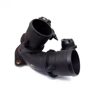 Throttle valve Citroen C5 (DC, DE, RC, RE) 2001–2008 2.2 HDi 9641304380