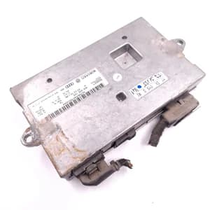 Control unit Audi A6 (4F, C6) 2004–2011 2.7 TDI BPP 4E0035729