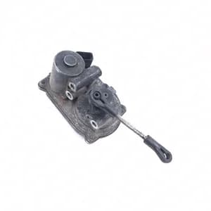 Electronic actuator Audi A8 (4E) 2002–2009 3.0 TDI quattro
