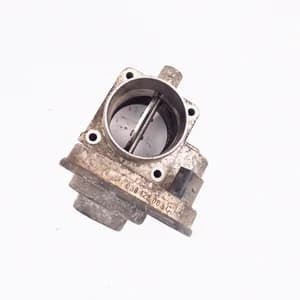 Throttle valve VW GOLF 5 2003–2009 2.0 SDI 038128063C
