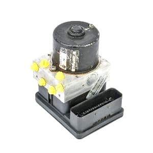 ABS pump Skoda OCTAVIA 1 (1U) 1996–2010 1C0907379D
