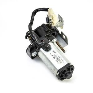 Actionneur électronique BMW 7 (F01, F02, F03, F04) 2008–2015 740 d xDrive N57 D30 B P10769101