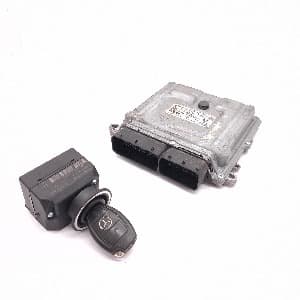 Ignition kit Mercedes-Benz ML / M-CLASS (W164) 2005–2011 ML 320 CDI 4-matic (164.122) OM 642.940 A6421501779