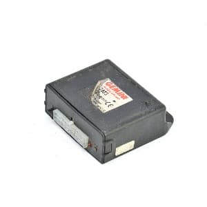 Calculateur Skoda OCTAVIA 2 (1Z) 2004–2013 100191243