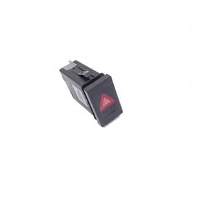 Hazard light switch VW PASSAT B5, B5.5 1996–2005 1008990017