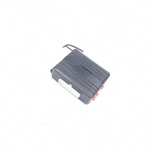 Calculateur Peugeot PARTNER 1 1996–2013 1.6 HDi 75 DV6BTED4