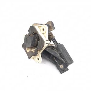 Electronic actuator Renault CLIO 3 2005–2012 8200447266