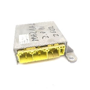 Airbag control module Mazda 6 (GG) 2002–2008 GJ6A57K30C