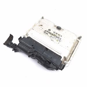 Engine control unit VW POLO (9N, 9N3) 2002–2010 1.4 TDI 045906019CA