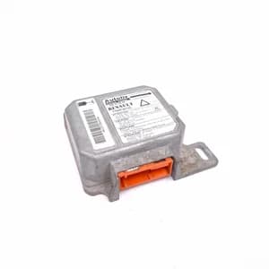 Airbag control module Renault LAGUNA 1 1993–2001 7700414215C