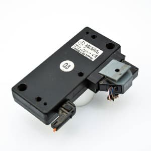 Phone control module Mercedes-Benz C-CLASS (W203) 2000–2007 A2038202585
