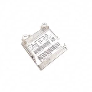 Airbag control module Peugeot 207 2006–2014 966359338000