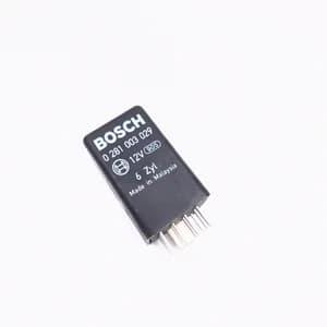 Relay Audi A6 (4F, C6) 2004–2011 2.7 TDI BPP 0281003029
