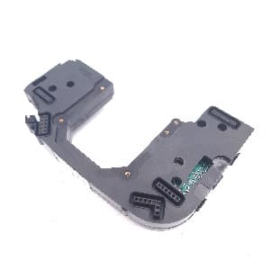Capteur d'angle de volant Audi Q7 (4L) 2006–2015 3.0 TDI BUG 4F0953549A