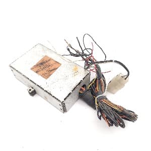 Control unit Renault LAGUNA 1 1993–2001 AA029532