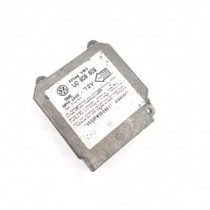 Airbag control module VW GOLF 4 1997–2004 1J0909609