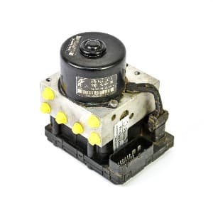 ABS pump Ford GALAXY (WGR) 1995–2006 1J0907379P