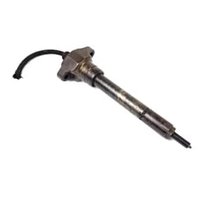 Fuel injector BMW 3 (E46) 1998–2007 320 d 0432191528