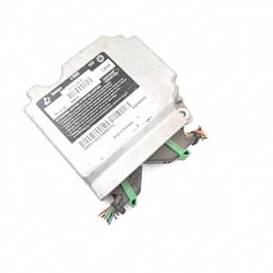 Airbag control module Fiat STILO (192) 2001–2007 51711816