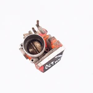 Throttle valve Skoda OCTAVIA 2 (1Z) 2004–2013 1.6 06A133062N