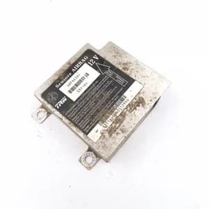 Calculateur d'airbag Fiat PUNTO (188) 1999–2010 46766384
