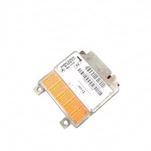 Airbag control module Mercedes-Benz E-CLASS (W210) 1995–2003 0018200026