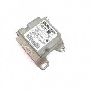 Airbag control module Renault SCENIC 1 / MEGANE Scenic (JA0/1) 1996–2003 7700437471A