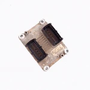 Engine control unit Fiat ALBEA (172, 178) 1996–2012 1.2 188 A5.000 1039S01950