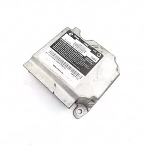 Airbag control module Fiat STILO (192) 2001–2007 46835521