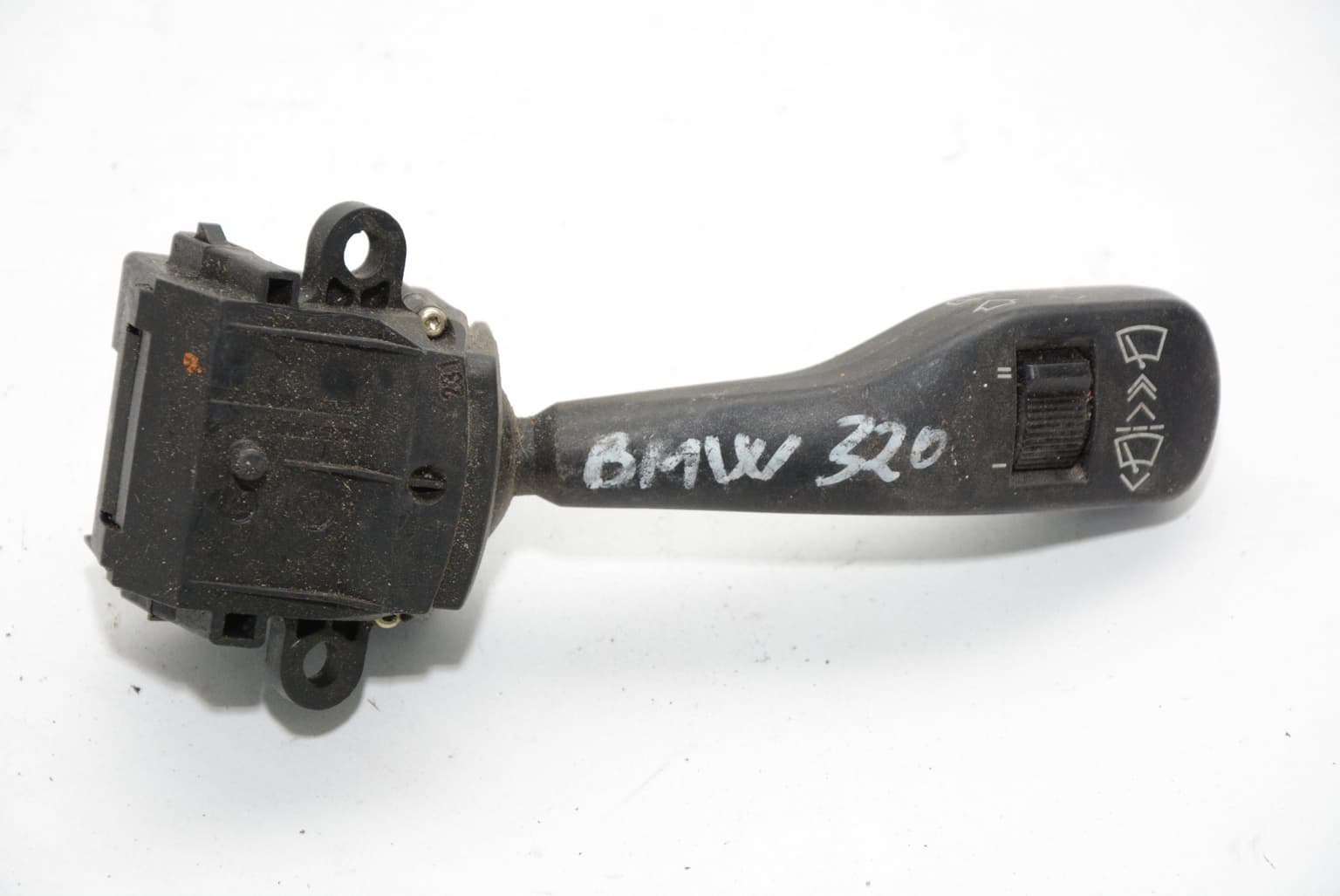 Wiper control stalk BMW 3 (E46) 1998–2007 8363669