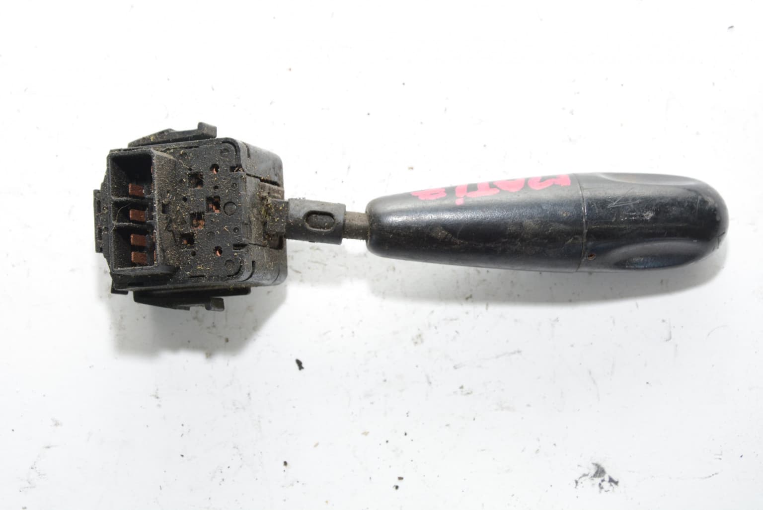 Wiper control stalk Daewoo MATIZ (KLYA) 1998–2007 96380679