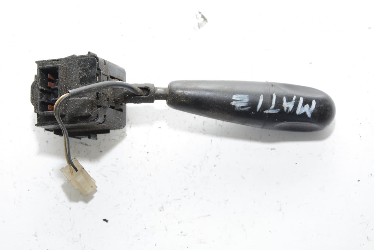 Turn signal lever Daewoo MATIZ (KLYA) 1998–2007 96314332