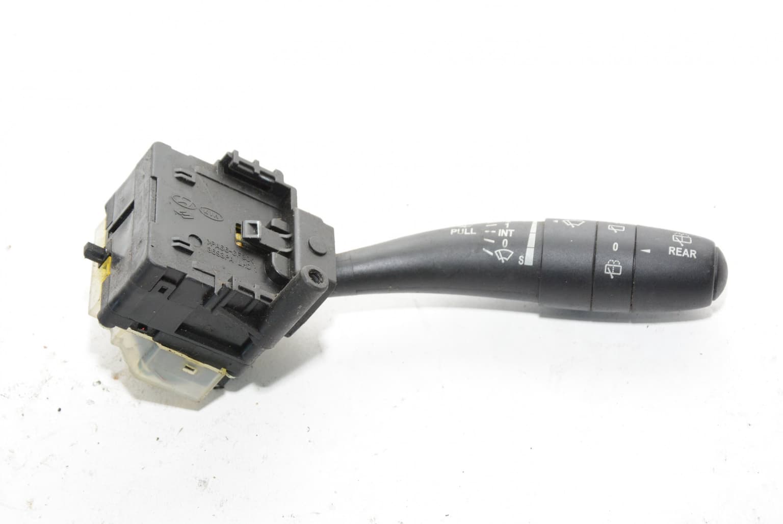 Wiper control stalk Kia CEED (ED) 2006–2012 3693PA