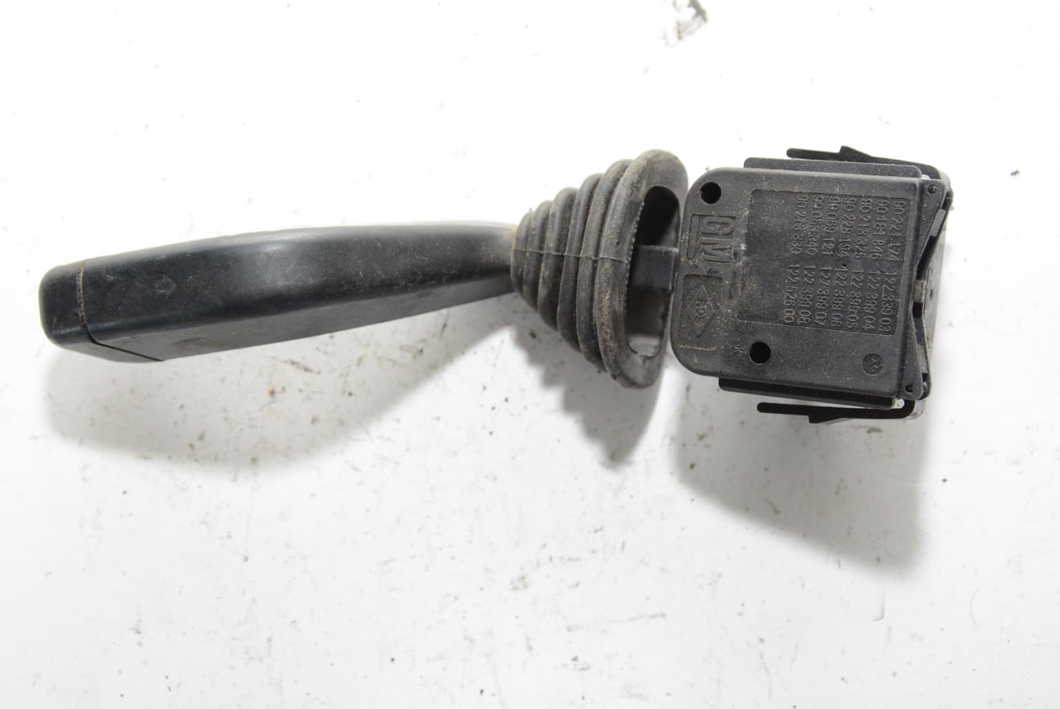 Turn signal lever Opel VECTRA B 1995–2002 90221174